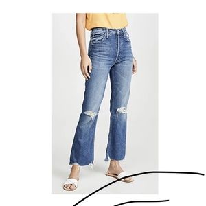 Mother Superior- The Tripper Chew in  Cryin' Cowboys